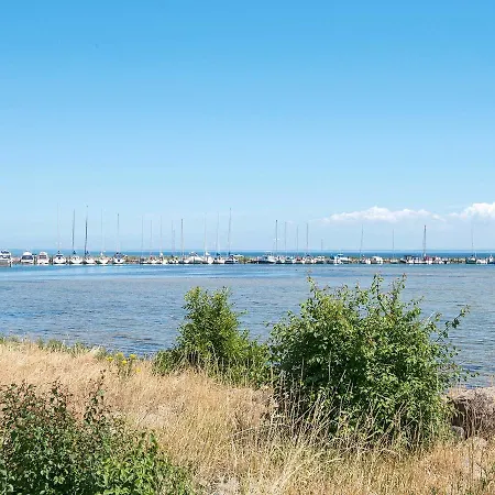 Vakantiehuis Holiday Xv